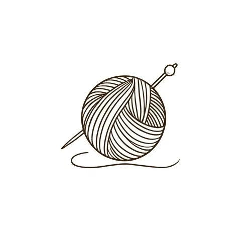 Laine naturelle sélectionnée