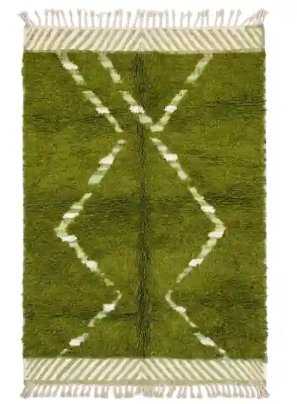 Tapis berbère Boujaad